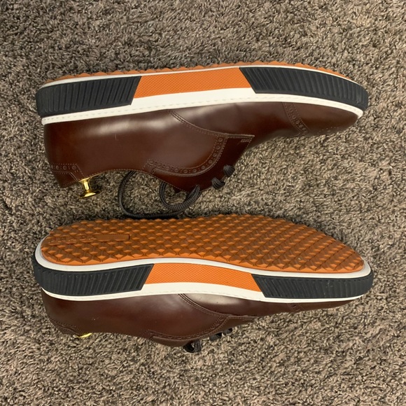 Prada Men’s Sneaker - Picture 3 of 5